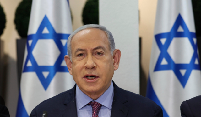 İsrail Başbakanı Netanyahu, Refah saldırısının pek çok meseleyi çözeceğini iddia etti