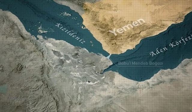 Husiler: Umman Denizi ve Aden Körfezi'nde 3 gemiyi hedef aldık