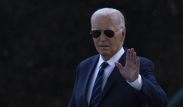 Biden’ın imzaladığı kararların uygulanmasında anahtar Rubio ve Kombos’un elinde