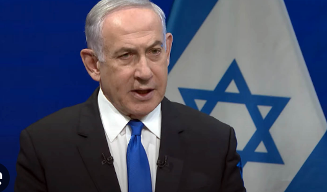 İsraillilerin yüzde 72'sine göre Netanyahu "7 Ekim'deki başarısızlık" nedeniyle istifa etmeli