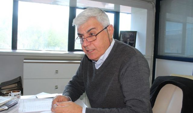 MMO Başkanı Yarkıner’den Kıb-Tek Yönetim Kurulu’na istifa çağrısı
