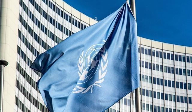 BM: Dolandırıcılık çeteleri 114 milyar dolar vurdu