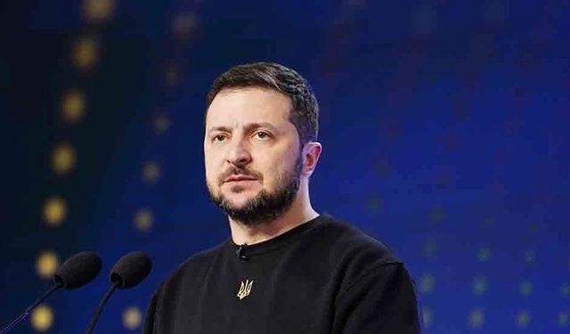 Ukrayna: Rus ordusu 653 İHA ve 51 füze ile saldırı düzenledi