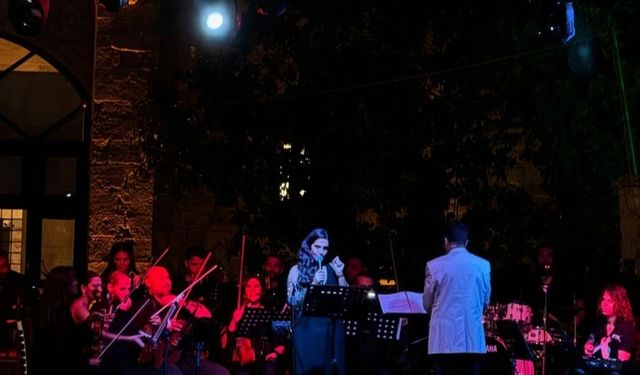 Mağusa Kent Orkestrası ve Burcu Durmaz, Kuzey Kıbrıs Müzik Festivali’nde sahne alacak