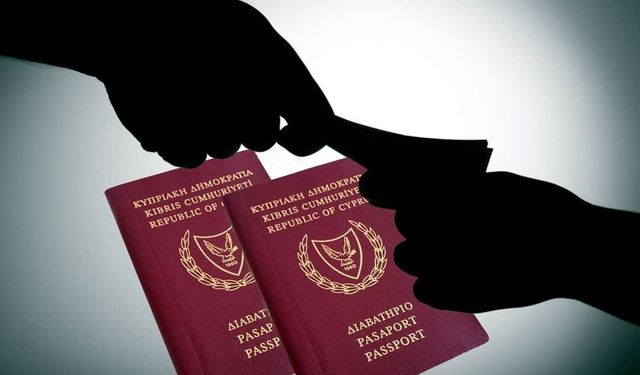 Altın pasaportlarla ilgili inceleme