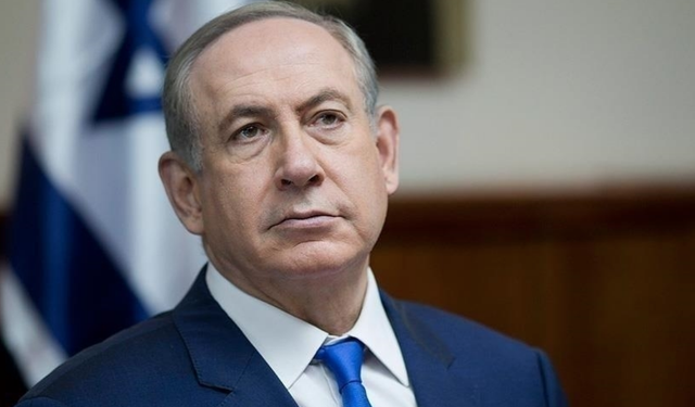 Netanyahu'dan bir yıldır Gazze'de sürdürdüğü ve bölgeye yaydığı saldırılara yeni isim çağrısı