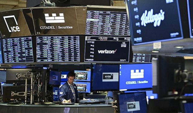 Küresel piyasalar, ABD'de federal hükümetin kapanma endişesiyle karışık seyrediyor