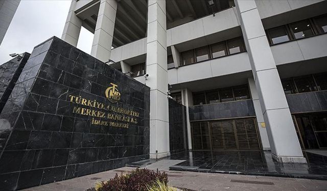 Türkiye’de gözler Merkez Bankası para politikası kararlarına çevrildi