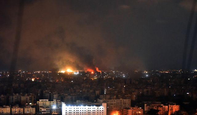 İsrail'in Lübnan'a yönelik saldırılarında 23 kişi öldü, 93 kişi yaralandı