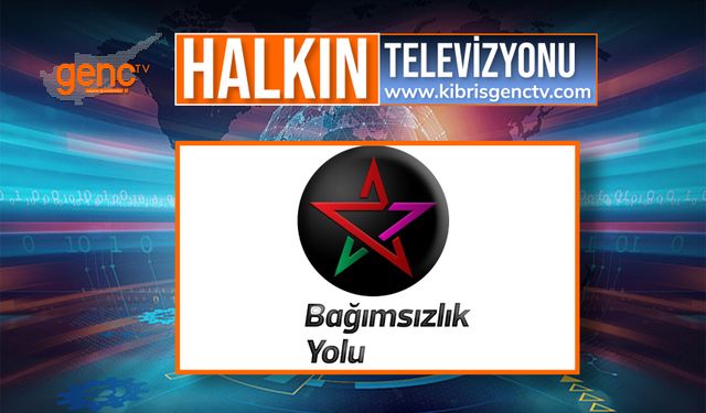 Bağımsızlık Yolu'ndan açıklama