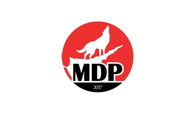 MDP: “Bizler Rum Düşmanı değil, EOKA bölücü terör örgütü zihniyeti düşmanıyız.”