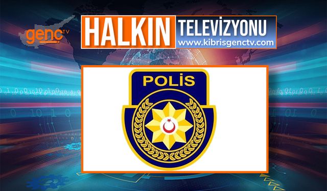 Polis basın subayına yansıyan haberler