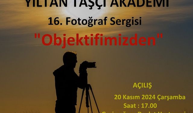 “Objektifimizden” fotoğraf sergisi Gazimağusa Devlet Hastanesi’nde açılıyor