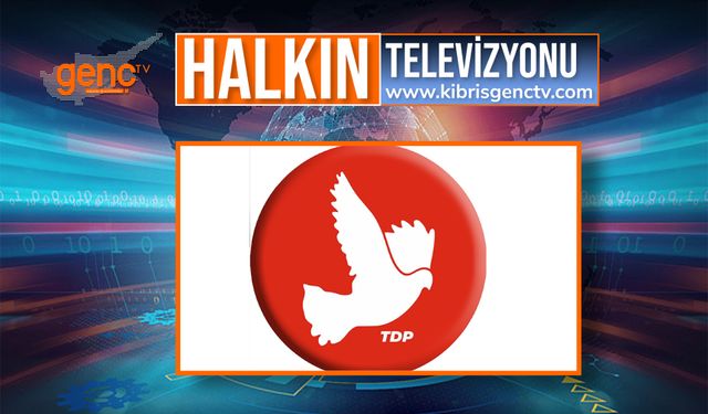 TDP Trafik Komitesi, yol güvenliği için çözüm önerileri sundu