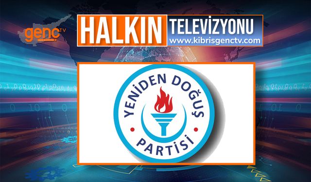 YDP’nin yarın yapılacak Parti Meclisi toplantısı ileri bir tarihe ertelendi