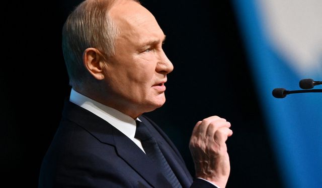 Kremlin: Esad ve ailesine sığınma sağlama kararı Putin'e ait