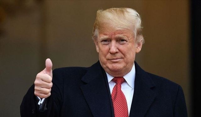 Trump'tan yaz saati uygulamasını sona erdirme çağrısı