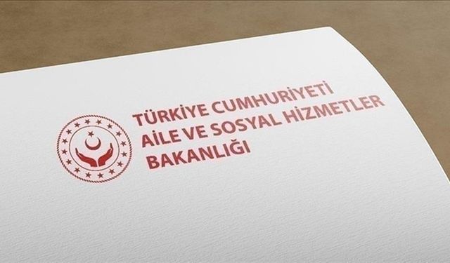 Türkiye'deki Bakanlıktan yardım çağrısında bulunan KKTC’deki İ.F. ile ilgili açıklama