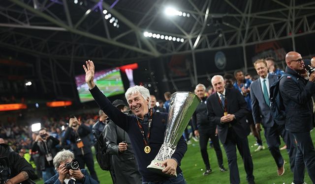 2024'e damga vuran İtalyan futbol bilgesi: Carlo Ancelotti