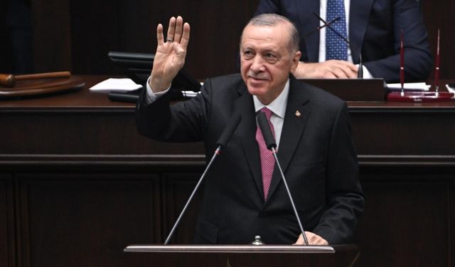 Erdoğan: "Çalışanı enflasyona ezdirmedik"