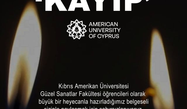 Maronitleri konu alan 'Kayıp' belgeseli izleyiciyle buluşuyor