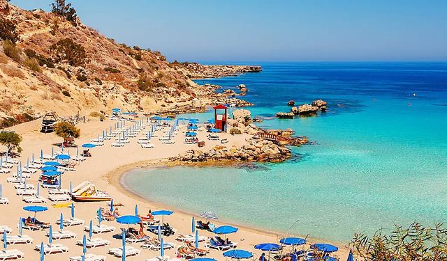 Türkiye ile Ayia Napa arasında spor turizmi rekabeti