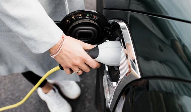 Türkiye'de elektrikli araç kredi tutarlarında yeni düzenleme