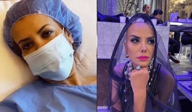 Tanyeli hayatını kaybetti