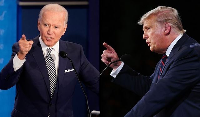 WP: "Biden ve Trump yönetiminde hassas belgeler binlerce federal çalışanla paylaşıldı"