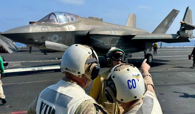 Trump: "Husiler artık savaşmak istemiyor, biz de onları bombalamayı durduracağız"