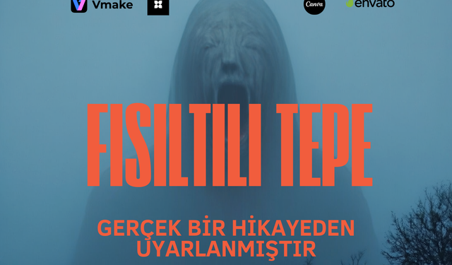 Dünyanın ilk uzun metraj yapay zeka korku filmi prömiyerini Kore’de yapıyor