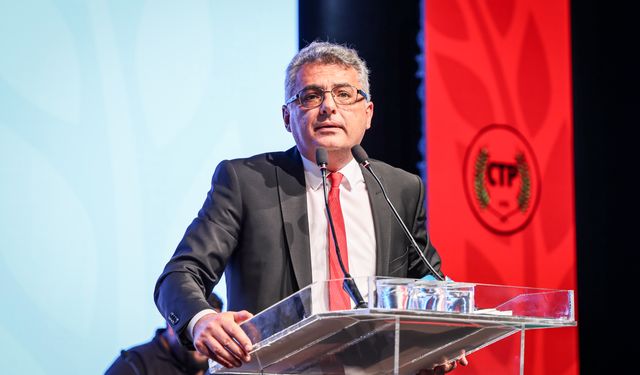 Erhürman: “Değişime hızla hazırlanmak gerekiyor”