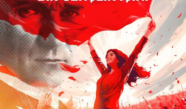 KTTB mesaj yayımladı