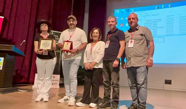 FODER, 4. Fethiye Fotoğraf Festivali’ne katıldı
