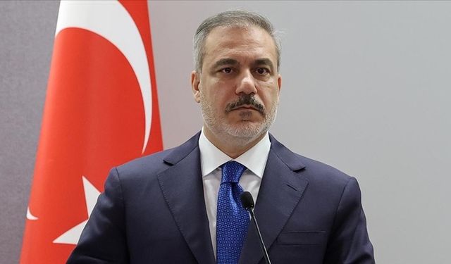 “Semerkant Zirvemizde Teşkilatımıza gözlemci üye olarak kabul edilen KKTC, aile meclisimizin ayrılmaz bir parçasıdır”