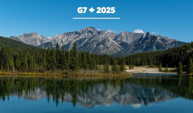 Trump, Kanada'da yapılacak G7 Liderler Zirvesine katılacak