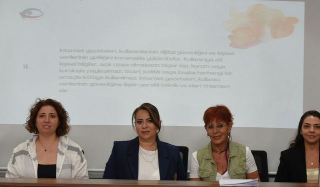 Medya Etik Kurulu, İlkeler Çalıştayı sonuçlarını açıkladı