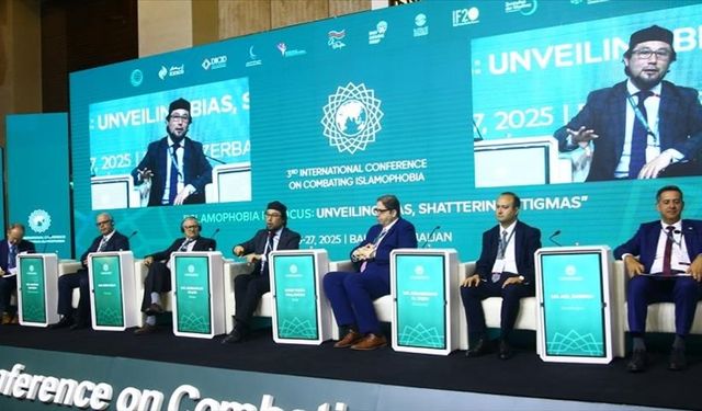 Işıksal: “Kıbrıslı Türkler İslam ve Türk mirasını adadan silmeye uğraşanlarla mücadele ediyor”