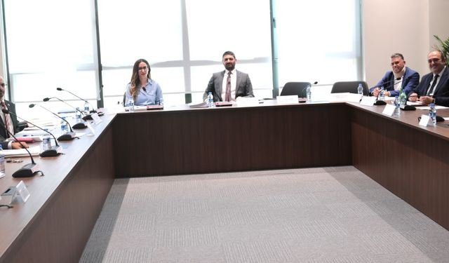 “Trafik Dairesi Değişiklik Yasa Tasarısı” onaylanarak Genel Kurul’un gündemine sevk edildi