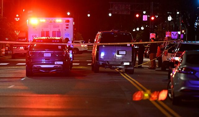 Washington'da iki İsrail Büyükelçiliği çalışanını öldürmekle suçlanan Rodriguez'in duruşması başladı