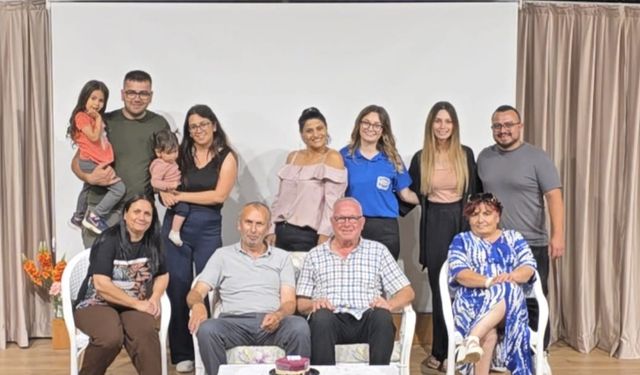 “Ruh öküzüm Şerifali" cumartesi yeniden sahneleniyor