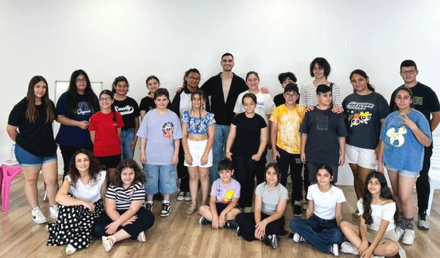 “İlham Verici Buluşmalar Söyleşisi”, Merkez Lefkoşa’da yapıldı