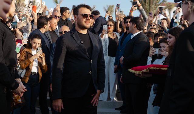 Azerbaycan’da deniz turizmi için tarihi adım: Sea Breeze Marina hizmete açıldı