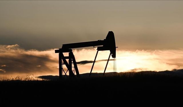 Petrol fiyatları İsrail'in İran'a saldırmasıyla yüzde 7'den fazla yükseldi