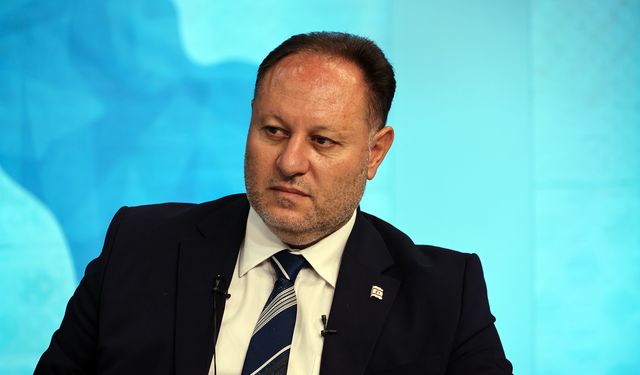 Öztürkler: Meclis Genel Kurulu yaz döneminde olağanüstü toplantı yoluyla toplanabilir