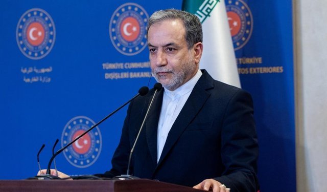 İran-ABD müzakerelerinde ikinci tur: Doğrudan görüşme yapılmayacak