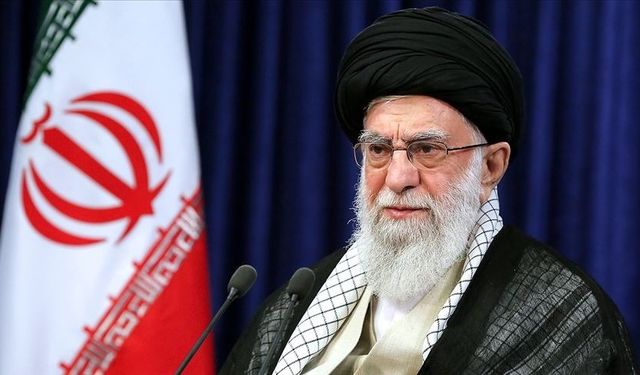Hamaney, ABD’nin müdahalesinin Washington için telafisi olmayan hasara yol açacağını söyledi