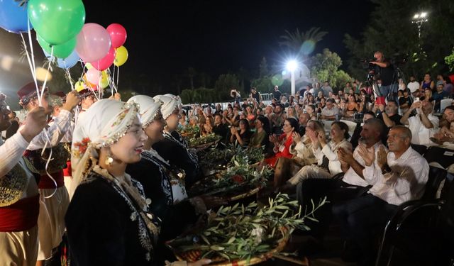 Geleneksel İskele Festivali kapsamında bu akşam Levent Yüksel konser verecek