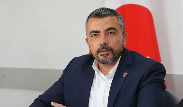 Hür-İş Federasyonu Genel Başkanı yeniden Ahmet Serdaroğlu oldu