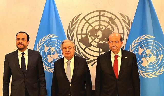Liderler 16-17 Temmuz'da New York'ta görüşüyor